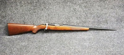 Ruger ~ Model - 77/17 ~ .17 HMR - Image 1 of 11