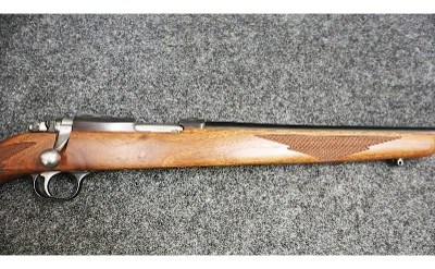 Ruger ~ Model - 77/17 ~ .17 HMR - Image 3 of 11