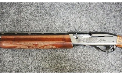 Remington ~ Model - 1100 ~ 12 Gauge ~ Left Hand - Image 7 of 11
