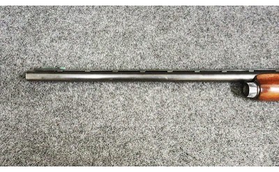 Remington ~ Model - 1100 ~ 12 Gauge ~ Left Hand - Image 6 of 11