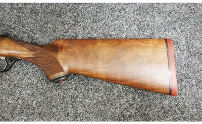 Ruger ~ Model - None, Over-Under ~ 12 Gauge - Image 8 of 11