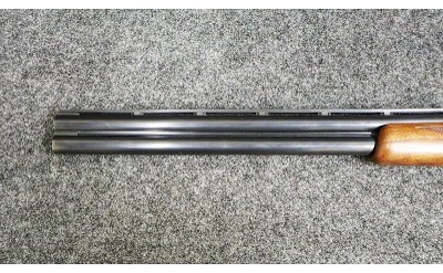 Ruger ~ Model - None, Over-Under ~ 12 Gauge - Image 6 of 11