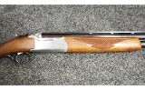 Ruger ~ Model - None, Over-Under ~ 12 Gauge - Image 3 of 11