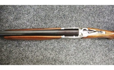 Ruger ~ Model - None, Over-Under ~ 12 Gauge - Image 11 of 11