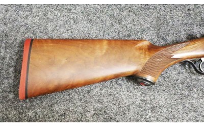 Ruger ~ Model - None, Over-Under ~ 12 Gauge - Image 2 of 11