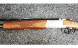 Ruger ~ Model - None, Over-Under ~ 12 Gauge - Image 7 of 11
