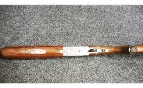 Ruger ~ Model - None, Over-Under ~ 12 Gauge - Image 10 of 11