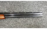 Ruger ~ Model - None, Over-Under ~ 12 Gauge - Image 4 of 11