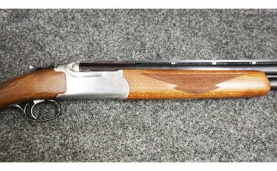 Ruger ~ Model - None, Over-Under ~ 12 Gauge - Image 3 of 11