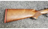 Ruger ~ Model - None, Over-Under ~ 12 Gauge - Image 2 of 11