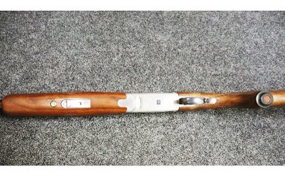 Ruger ~ Model - None, Over-Under ~ 12 Gauge - Image 10 of 11