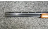 Ruger ~ Model - None, Over-Under ~ 12 Gauge - Image 6 of 11