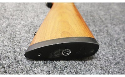 Ruger ~ Model - 77-22 ~ .22 Mag - Image 9 of 11