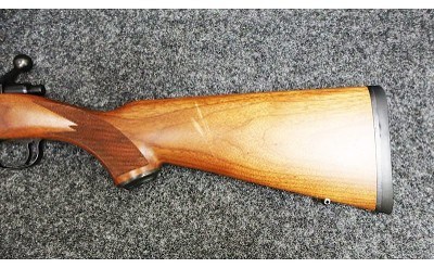 Ruger ~ Model - 77-22 ~ .22 Mag - Image 8 of 11