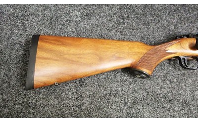 Ruger ~ Model - 77-22 ~ .22 Mag - Image 2 of 11