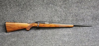 Ruger ~ Model - 77-22 ~ .22 Mag - Image 1 of 11