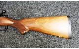 Ruger ~ Model - 77-22 ~ .22 Mag - Image 8 of 11