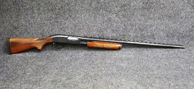 Remington ~ Model - 870 ~ 12 Gauge - Image 1 of 11