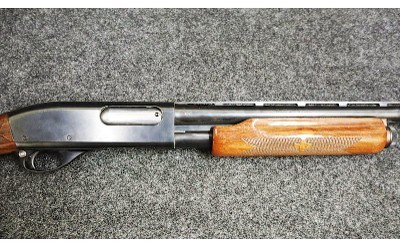 Remington ~ Model - 870 ~ 12 Gauge - Image 3 of 11