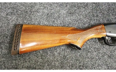Remington ~ Model - 870 ~ 12 Gauge - Image 2 of 11