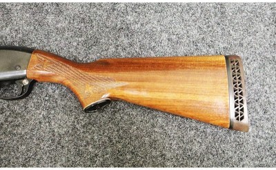 Remington ~ Model - 870 ~ 12 Gauge - Image 8 of 11