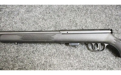 Savage Arms ~ Model - 93R17 ~ .17 HMR - Image 7 of 11