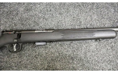Savage Arms ~ Model - 93R17 ~ .17 HMR - Image 3 of 11