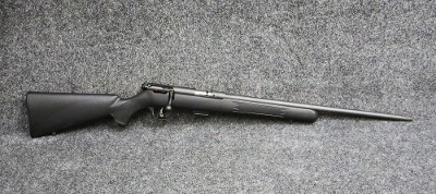 Savage Arms ~ Model - 93R17 ~ .17 HMR - Image 1 of 11
