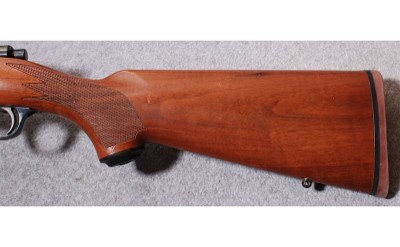 Ruger ~ M77 Hawkeye ~ 7MM Remington Magnum - Image 7 of 10