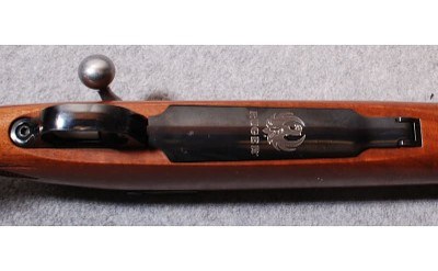 Ruger ~ M77 Hawkeye ~ 7MM Remington Magnum - Image 6 of 10