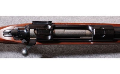 Ruger ~ M77 Hawkeye ~ 7MM Remington Magnum - Image 5 of 10