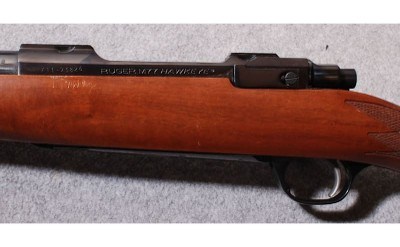 Ruger ~ M77 Hawkeye ~ 7MM Remington Magnum - Image 8 of 10