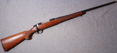 Ruger ~ M77 Hawkeye ~ 7MM Remington Magnum - Image 1 of 10