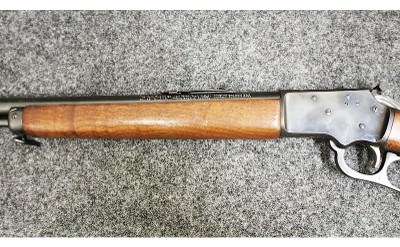 Marlin ~ Model - 39A ~ .22 Short, Long, and Long Rifle - Image 7 of 11