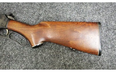 Marlin ~ Model - 39A ~ .22 Short, Long, and Long Rifle - Image 8 of 11