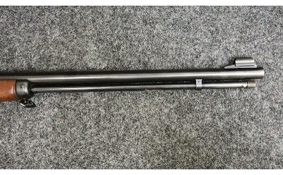 Marlin ~ Model - 39A ~ .22 Short, Long, and Long Rifle - Image 4 of 11