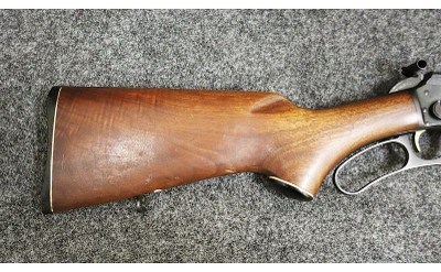 Marlin ~ Model - 39A ~ .22 Short, Long, and Long Rifle - Image 2 of 11