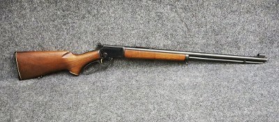 Marlin ~ Model - 39A ~ .22 Short, Long, and Long Rifle - Image 1 of 11