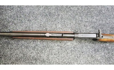 Marlin ~ Model - 39A ~ .22 Short, Long, and Long Rifle - Image 11 of 11