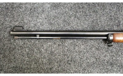 Marlin ~ Model - 39A ~ .22 Short, Long, and Long Rifle - Image 6 of 11