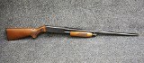 Ithaca ~ Model - 37 ~ 12 Gauge ~ Bottom Eject - Image 1 of 11