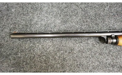 Ithaca ~ Model - 37 ~ 12 Gauge ~ Bottom Eject - Image 6 of 11