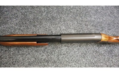 Ithaca ~ Model - 37 ~ 12 Gauge ~ Bottom Eject - Image 11 of 11