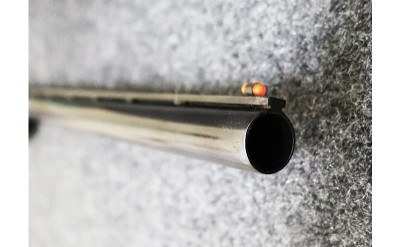Ithaca ~ Model - 37 ~ 12 Gauge ~ Bottom Eject - Image 5 of 11