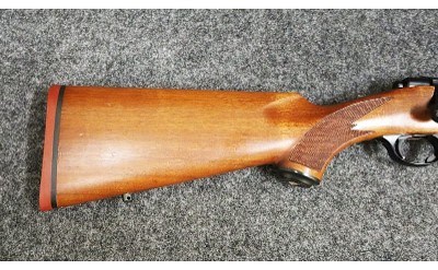 Ruger ~ Model - M77 ~ .22-250 Remington - Image 2 of 11