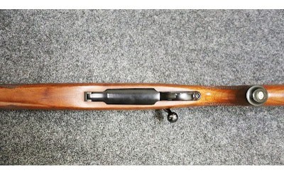 Ruger ~ Model - M77 ~ .22-250 Remington - Image 10 of 11