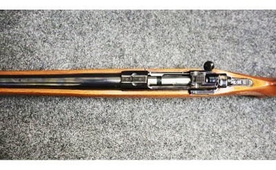 Ruger ~ Model - M77 ~ .22-250 Remington - Image 11 of 11