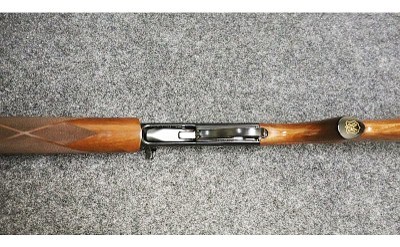 Remington ~ Model - 11-87 ~ 12 Gauge Semi - Auto Shotgun - Image 10 of 11