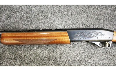Remington ~ Model - 11-87 ~ 12 Gauge Semi - Auto Shotgun - Image 7 of 11