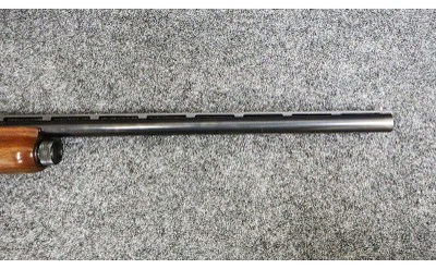 Remington ~ Model - 11-87 ~ 12 Gauge Semi - Auto Shotgun - Image 4 of 11